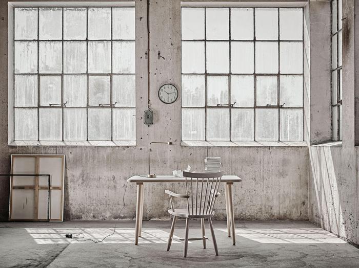 Bild 3, Lilla Åland Björk Lavar 55 | Stolab | Bonus Möbler