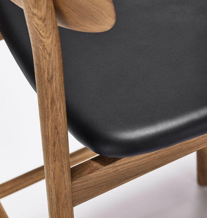 Bild 2, Prima Vista Björk Ljus mattlack, Elmotique VII 99001 | Stolab | Bonus Möbler