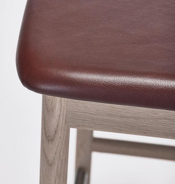 Bild 2, Prima Vista Björk Ljus mattlack, Elmotique VII 93957 | Stolab | Bonus Möbler