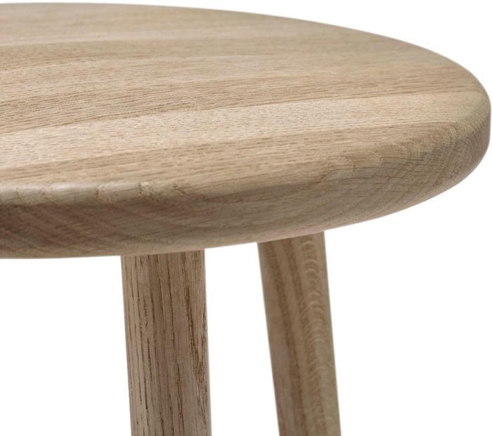 Bild 3, Miss Button Hög H78 cm Skogstjärn 56 | Stolab | Bonus Möbler