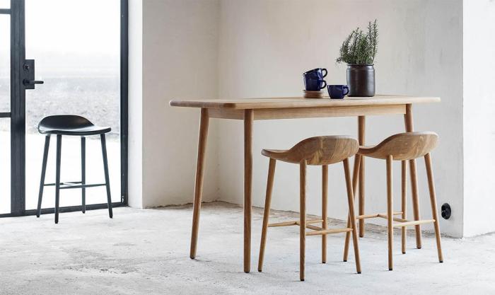 Bild 6, Miss Holly Naturell olja - Utgått - Bonus Möbler