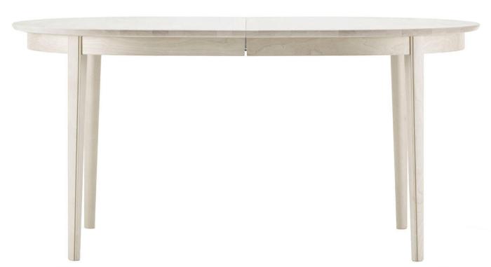 Bild 2, Vardags 160X100 + 50 cm, Ljus mattlack | Stolab | Bonus Möbler