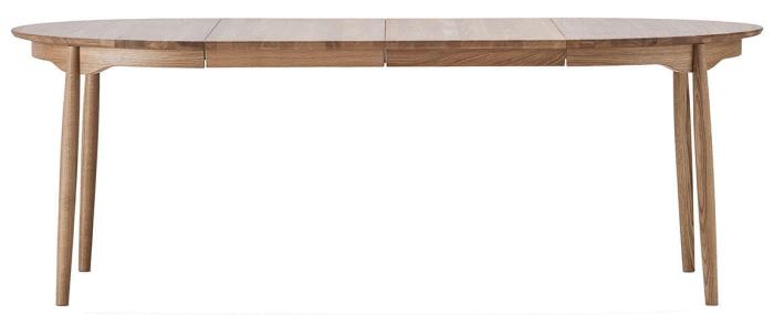 Bild 2, Carl Ek Naturell olja, delad skiva | Stolab | Bonus Möbler