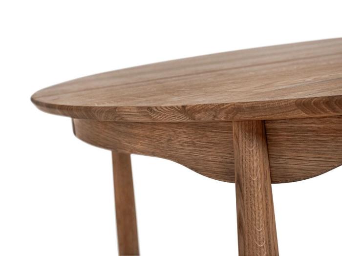 Bild 3, Carl Ek Ljus mattlack, delad skiva | Stolab | Bonus Möbler