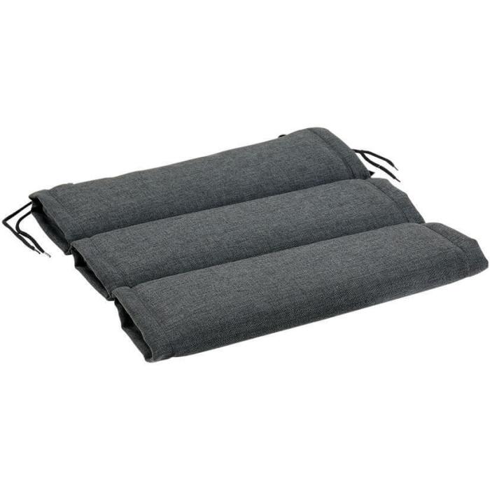 Bild 2, Dubai 43 cm bred Antracit - Brafab - Bonus Möbler