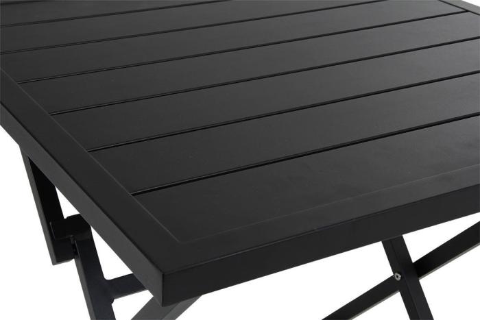 Bild 3, Wilkie 72X72 cm Svart - Brafab - Bonus Möbler