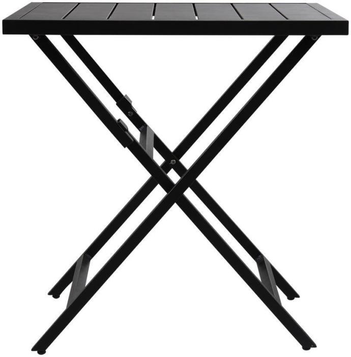 Bild 2, Wilkie 72X72 cm Svart - Brafab - Bonus Möbler