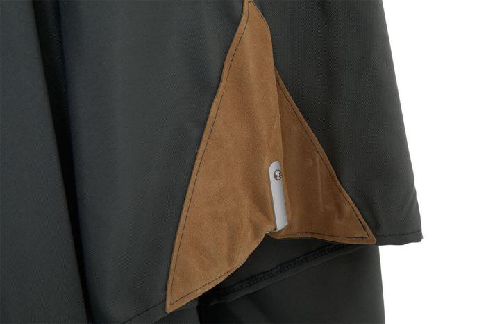 Bild 2, Como 300X300 cm Grå - Brafab - Bonus Möbler