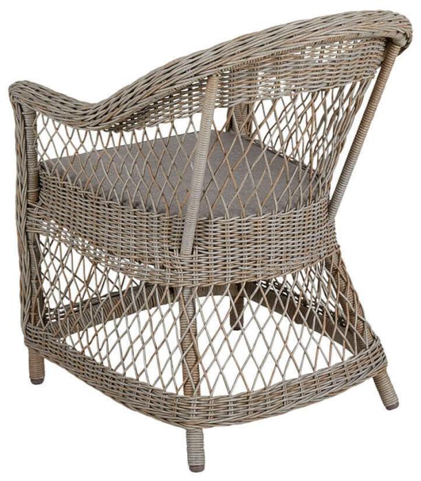 Bild 7, Kamomill 135X80 cm - Brafab - Bonus Möbler