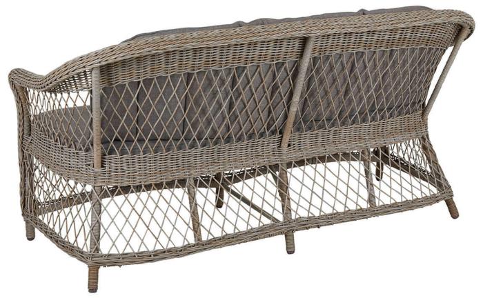 Bild 4, Kamomill 135X80 cm - Brafab - Bonus Möbler