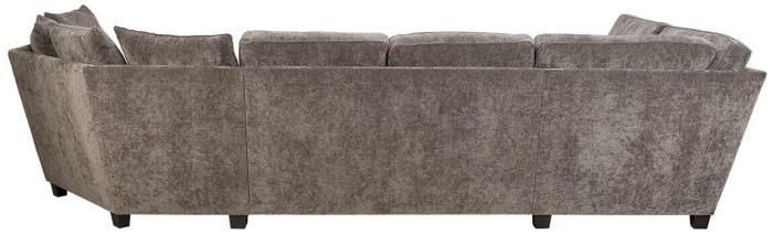 Bild 5, Metro Arm + Divan + 2-Sits-Maxihörn + Arm - Utgått - Bonus Möbler