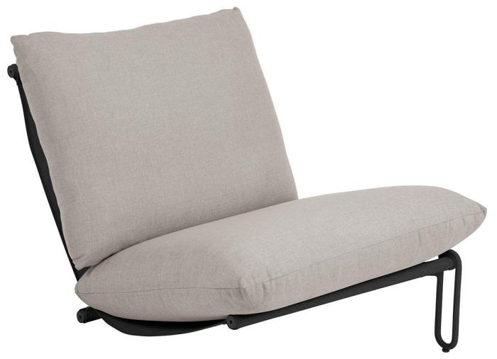 Bild 7, Blixt Svart / Beige | Brafab | Bonus Möbler