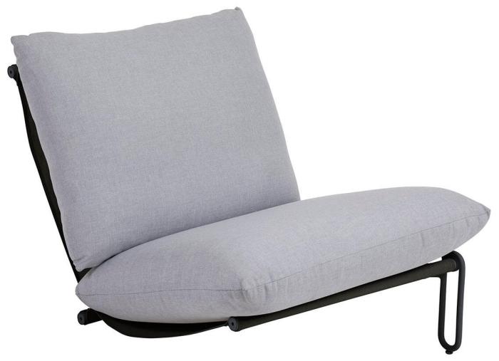 Bild 6, Blixt Svart / Grå | Brafab | Bonus Möbler