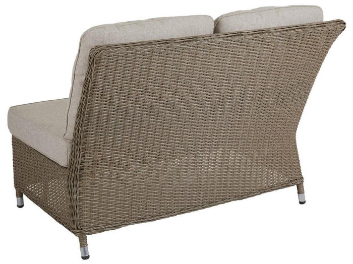 Bild 3, Hornbrook Avslut vänster och höger - Utgått - Bonus Möbler