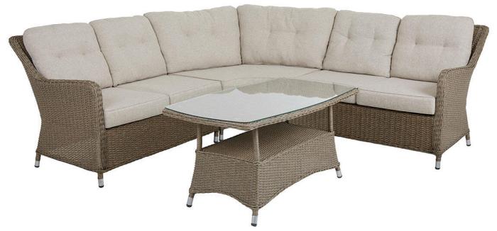 Bild 7, Hornbrook Avslut vänster och höger - Utgått - Bonus Möbler