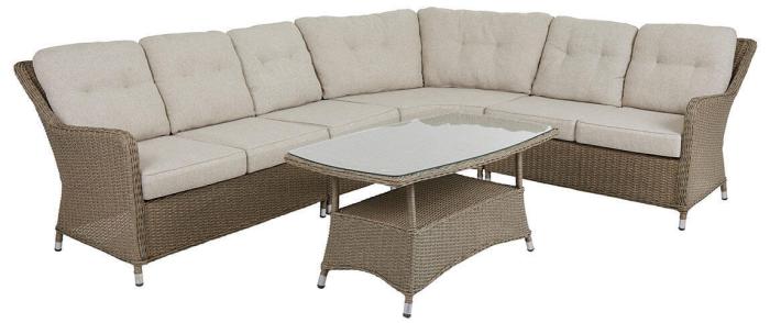 Bild 9, Hornbrook Avslut vänster och höger - Utgått - Bonus Möbler