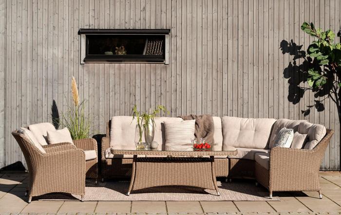 Bild 2, Hornbrook 160X90 cm - Brafab - Bonus Möbler