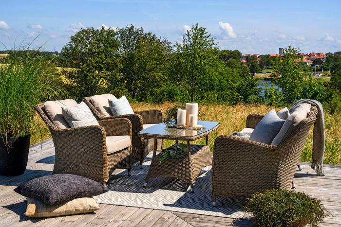 Bild 2, Hornbrook | Brafab | Bonus Möbler