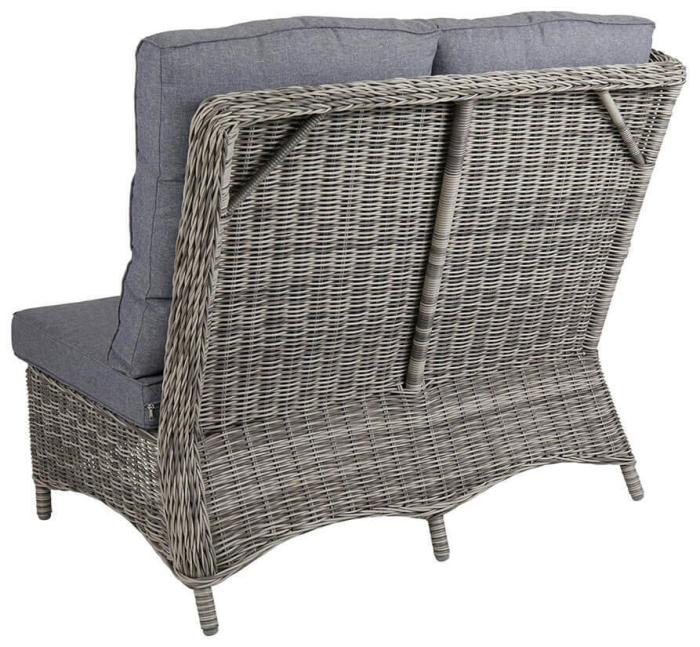 Bild 7, Rosita Grå / Grå - Utgått - Bonus Möbler