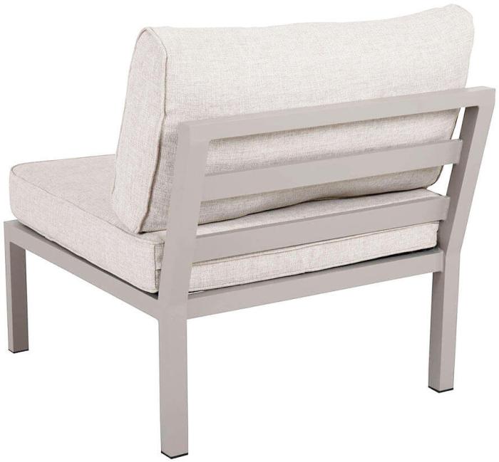 Bild 2, Weldon Mittdel Khaki / Sand | Brafab | Bonus Möbler