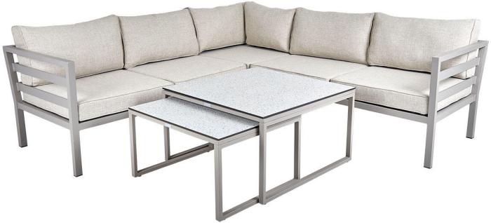 Bild 5, Talance Litet Khaki / Grå trä - Brafab - Bonus Möbler