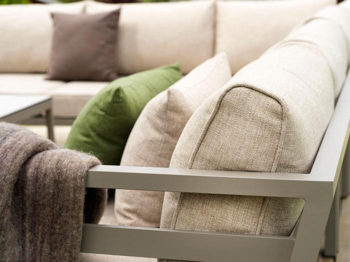 Bild 4, Weldon Khaki / Sand | Brafab | Bonus Möbler