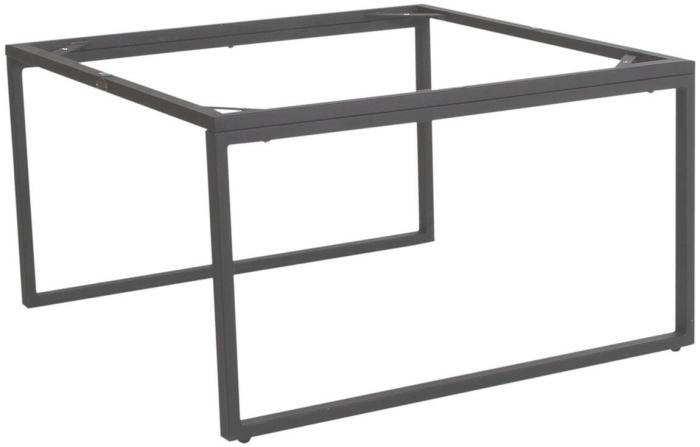 Bild 2, Talance Stort Antracit / Grå betonglook - Brafab - Bonus Möbler