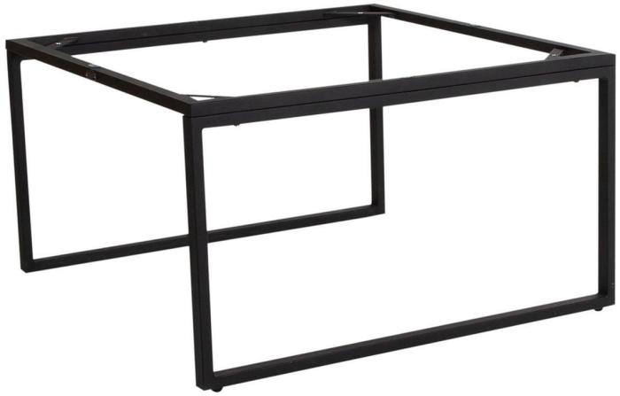 Bild 2, Talance Stort Svart / Vit marmorlook - Brafab - Bonus Möbler