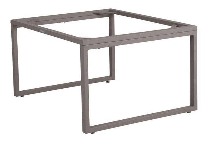 Bild 2, Talance Litet Khaki / Grå trä - Brafab - Bonus Möbler