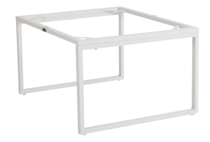 Bild 2, Talance Litet Vit / Grå betonglook - Brafab - Bonus Möbler