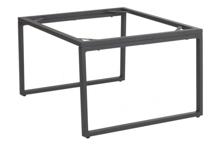 Bild 2, Talance Litet Antracit / Grå trä - Brafab - Bonus Möbler