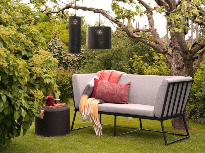 Bild 2, Ombrone 40X60 cm Rust - Brafab - Bonus Möbler