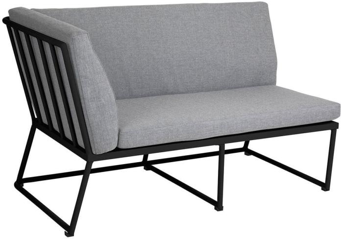 Bild 6, Vence Svart / Pearl Grey | Brafab | Bonus Möbler
