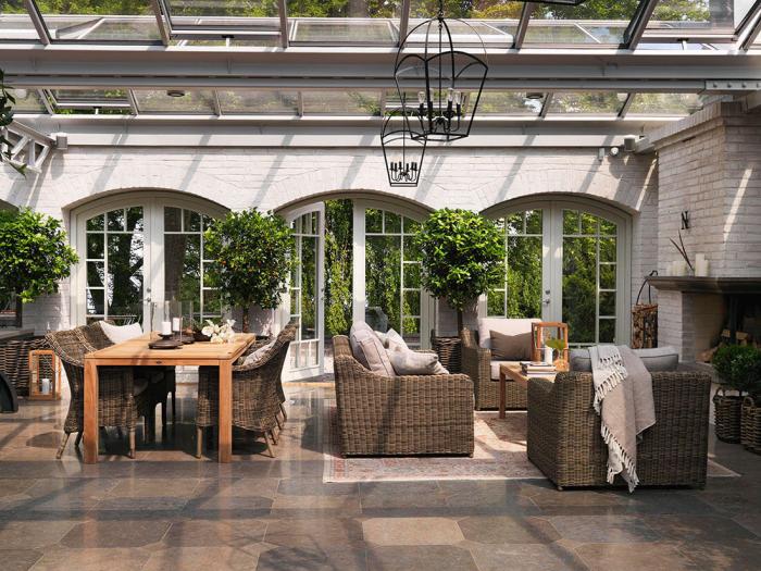 Bild 8, Glendon - Brafab - Bonus Möbler