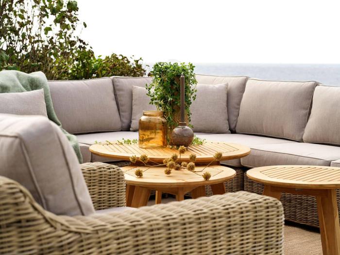 Bild 12, Glendon | Brafab | Bonus Möbler