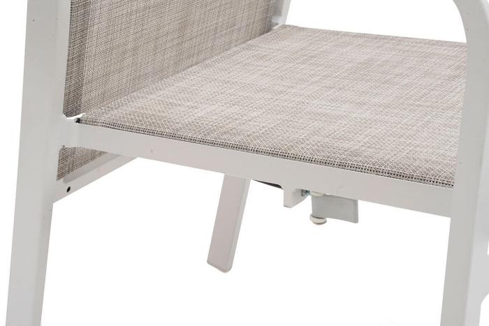 Bild 6, Hånger Vit / Gråbeige - Hillerstorp - Bonus Möbler