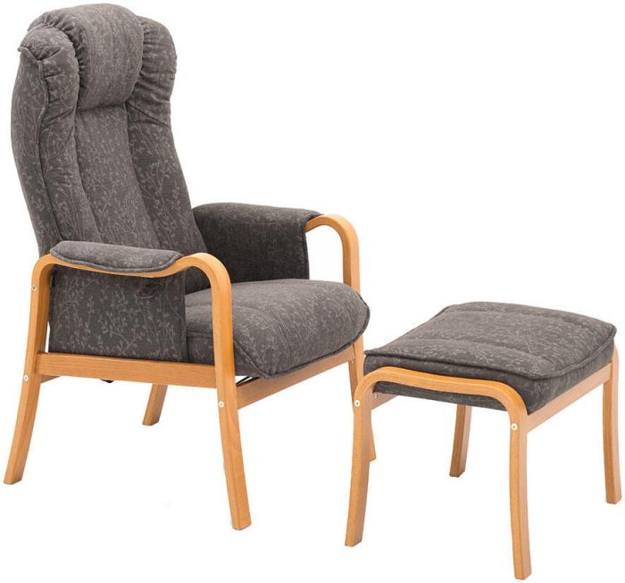 Bild 7, Cardiff Tyg | Hjort Knudsen | Bonus Möbler