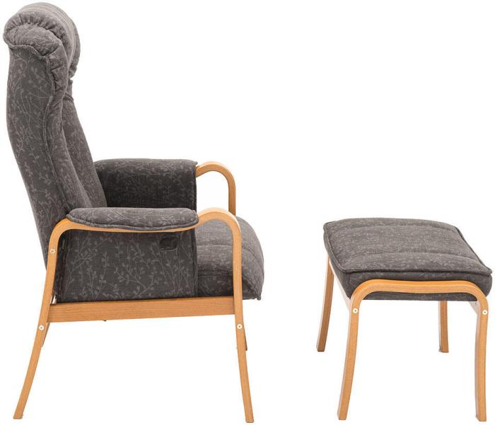 Bild 4, Cardiff Tyg | Hjort Knudsen | Bonus Möbler