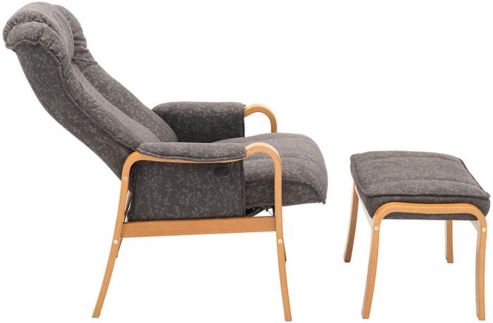 Bild 5, Cardiff Tyg | Hjort Knudsen | Bonus Möbler