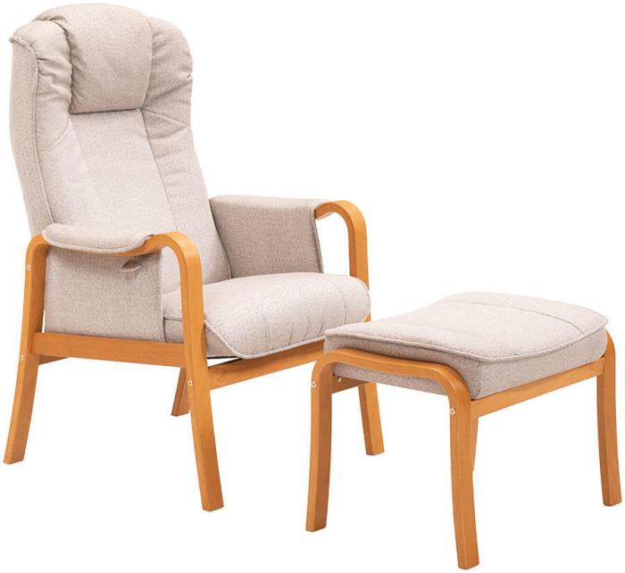 Bild 17, Cardiff Tyg | Hjort Knudsen | Bonus Möbler