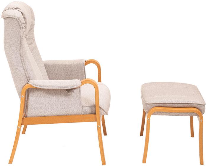 Bild 11, Cardiff Tyg | Hjort Knudsen | Bonus Möbler