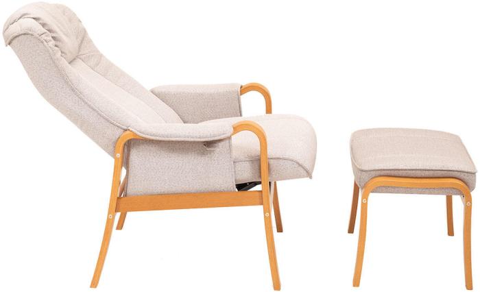 Bild 12, Cardiff Tyg | Hjort Knudsen | Bonus Möbler