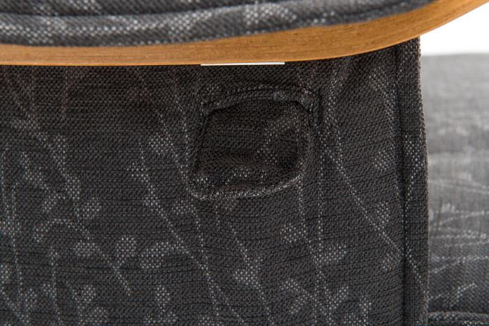 Bild 3, Cardiff Tyg | Hjort Knudsen | Bonus Möbler