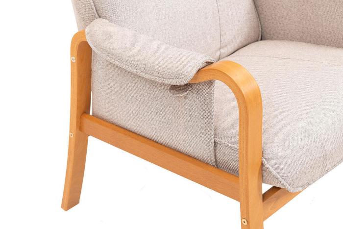 Bild 13, Cardiff Tyg | Hjort Knudsen | Bonus Möbler