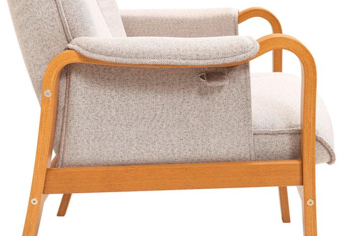 Bild 14, Cardiff Tyg | Hjort Knudsen | Bonus Möbler