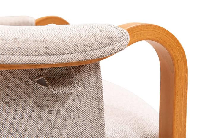 Bild 15, Cardiff Tyg | Hjort Knudsen | Bonus Möbler