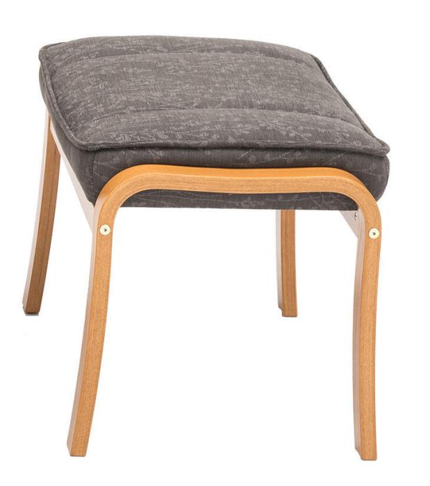 Bild 2, Cardiff Tyg | Hjort Knudsen | Bonus Möbler