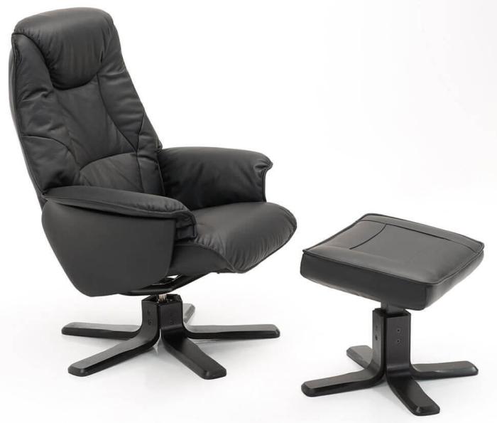 Bild 11, Genova | Hjort Knudsen | Bonus Möbler