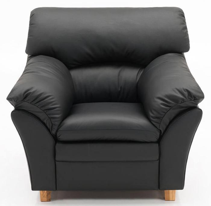 Bild 2, Valetta Läder | Hjort Knudsen | Bonus Möbler