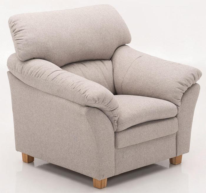 Bild 2, Valetta Tyg | Hjort Knudsen | Bonus Möbler